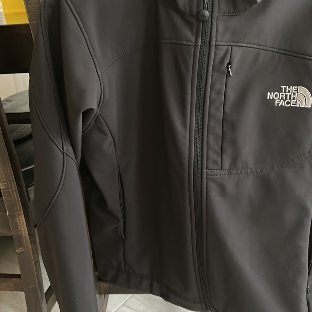 North Face Jacket Apex - image 4